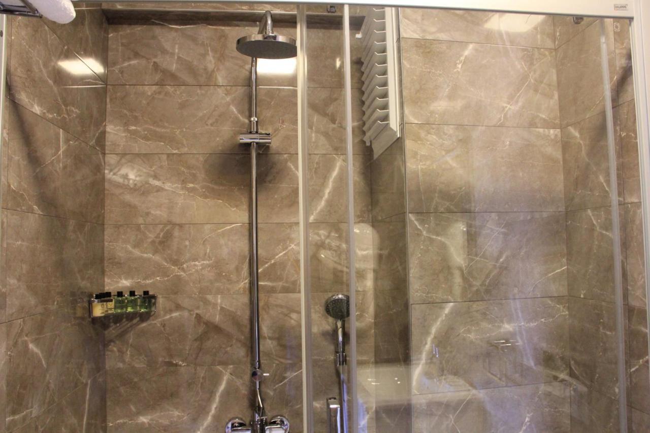 Alâ Avsa Hotel Đảo Đảo Avsa Adasi Ngoại thất bức ảnh
