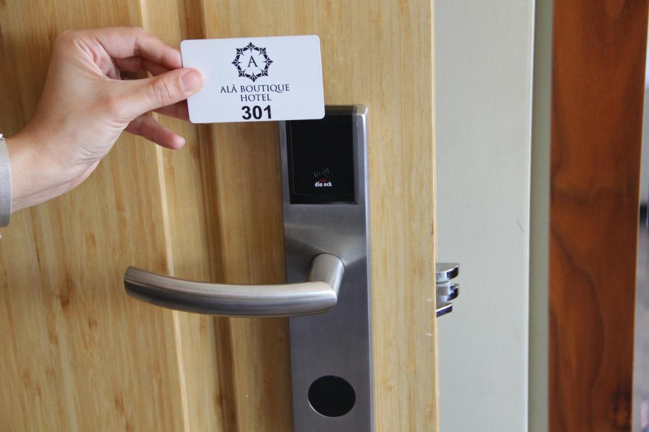 Alâ Avsa Hotel Đảo Đảo Avsa Adasi Ngoại thất bức ảnh