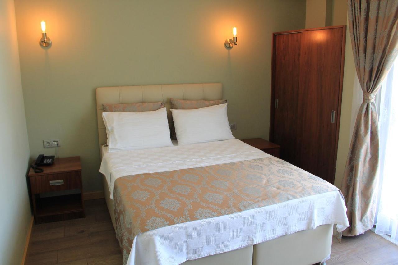 Alâ Avsa Hotel Đảo Đảo Avsa Adasi Ngoại thất bức ảnh