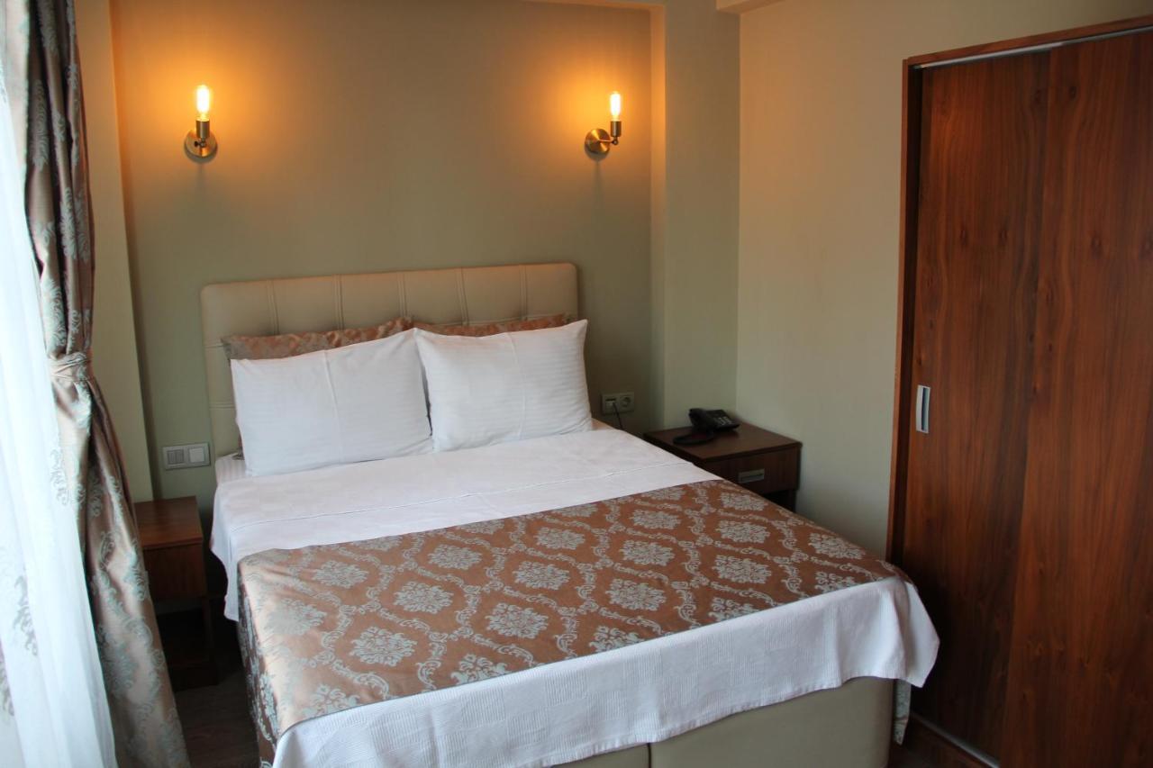 Alâ Avsa Hotel Đảo Đảo Avsa Adasi Ngoại thất bức ảnh