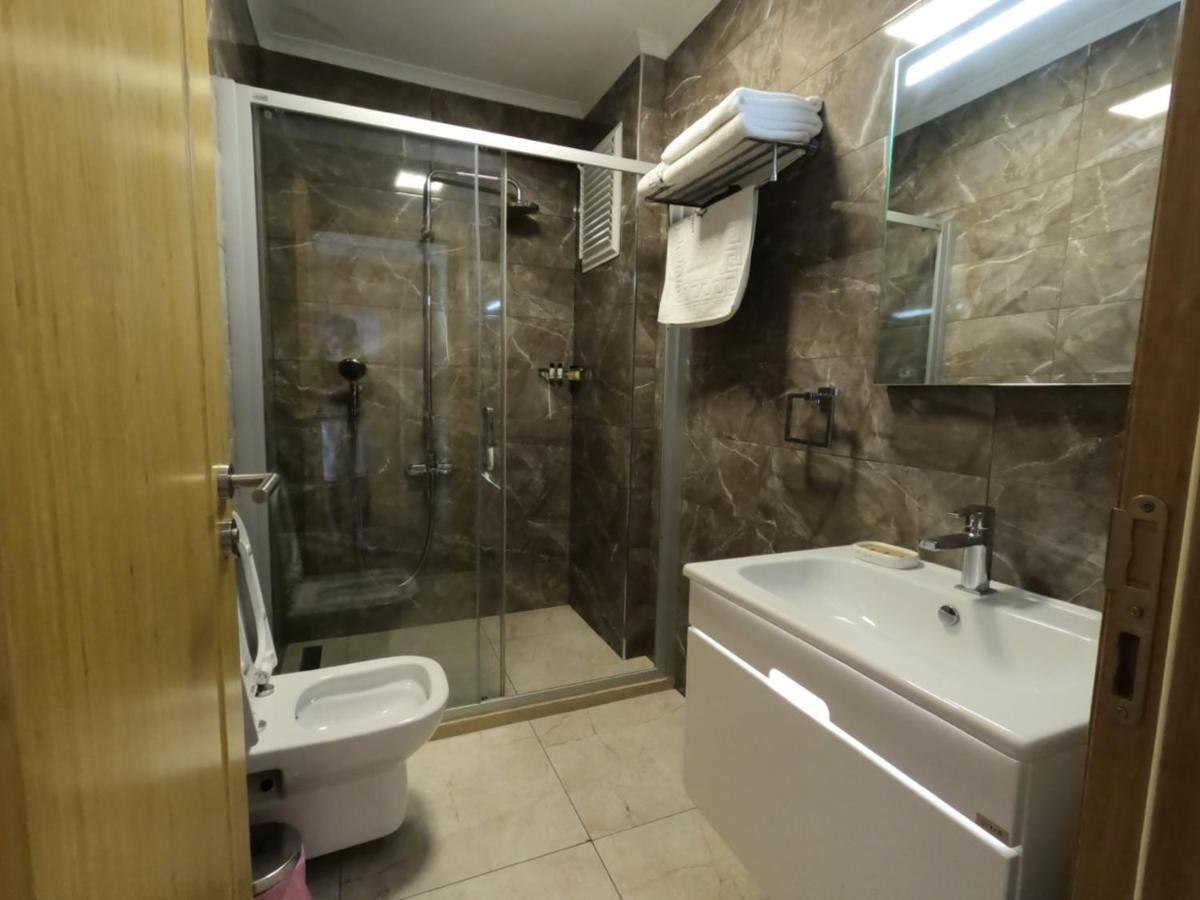 Alâ Avsa Hotel Đảo Đảo Avsa Adasi Ngoại thất bức ảnh