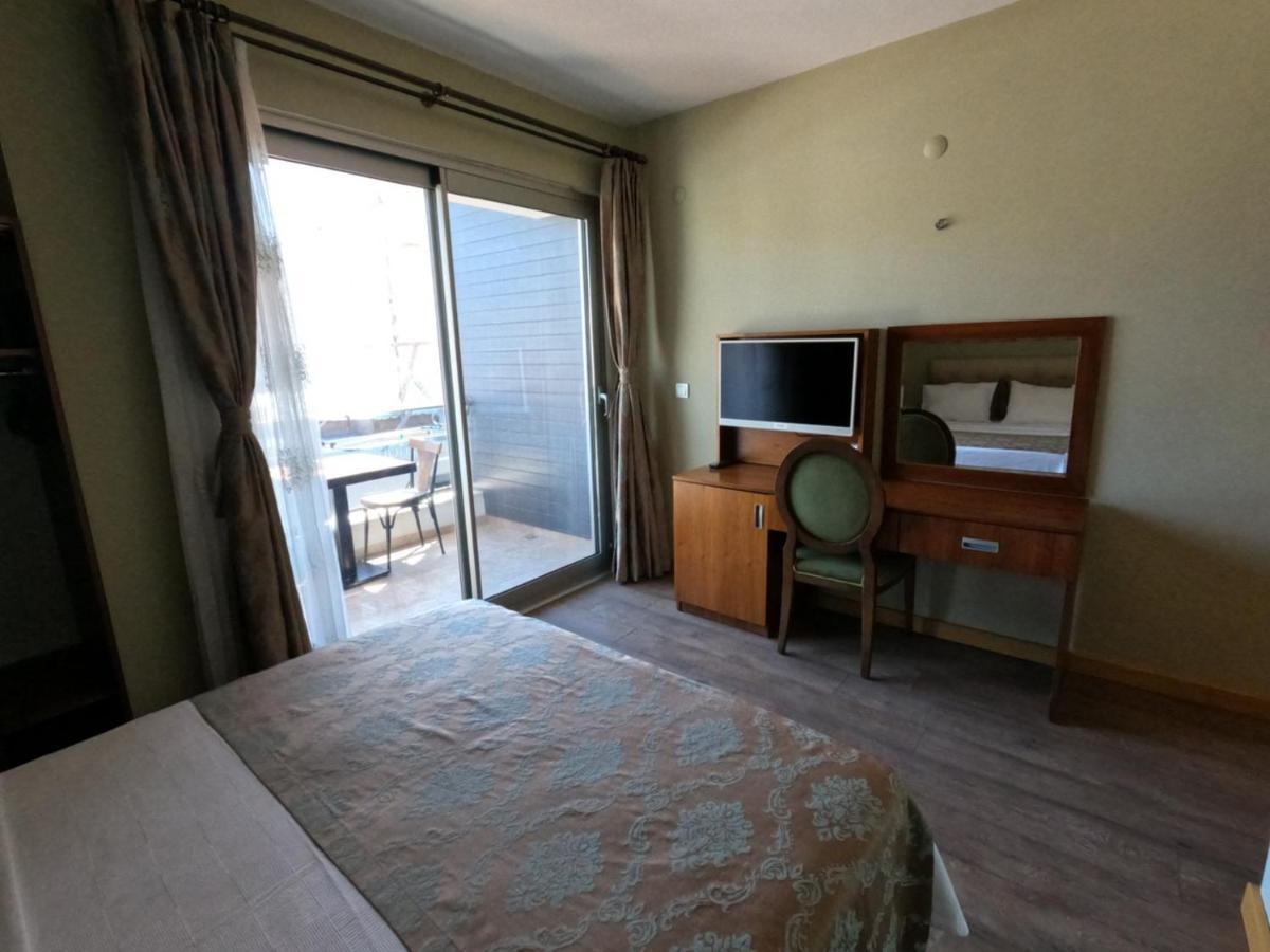 Alâ Avsa Hotel Đảo Đảo Avsa Adasi Ngoại thất bức ảnh