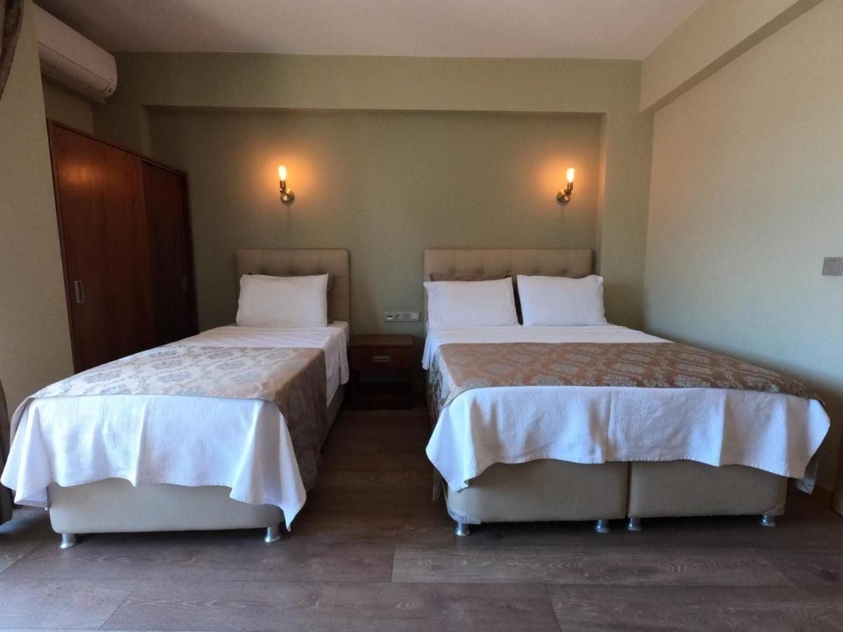 Alâ Avsa Hotel Đảo Đảo Avsa Adasi Ngoại thất bức ảnh
