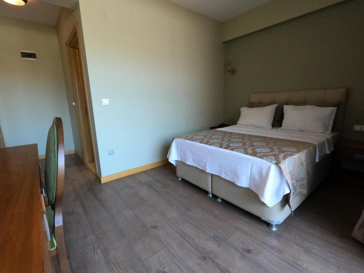 Alâ Avsa Hotel Đảo Đảo Avsa Adasi Ngoại thất bức ảnh