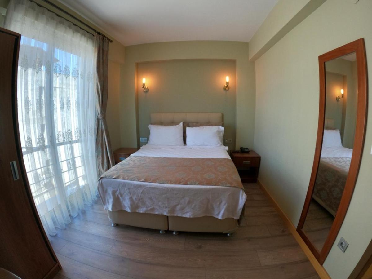 Alâ Avsa Hotel Đảo Đảo Avsa Adasi Ngoại thất bức ảnh
