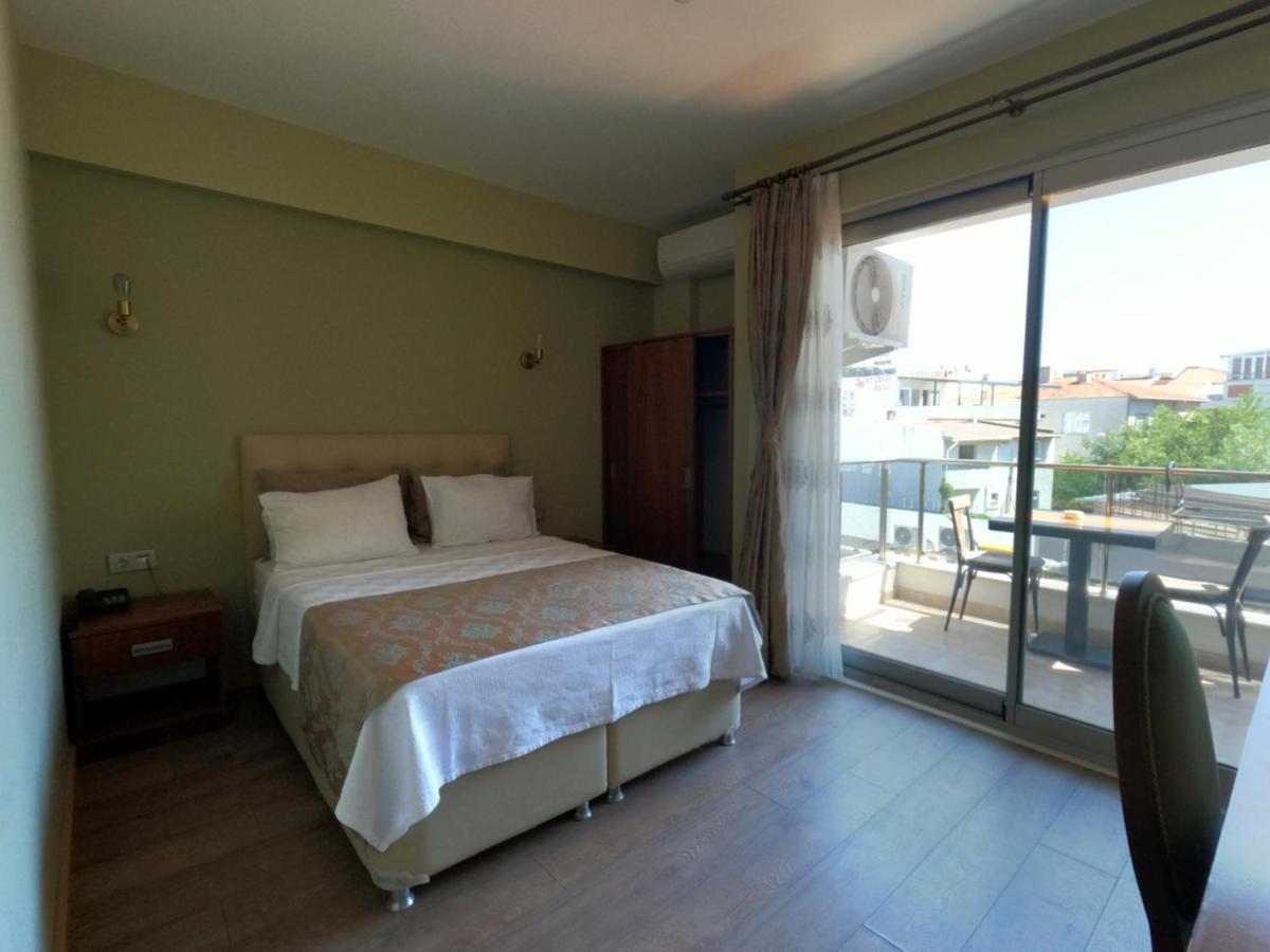 Alâ Avsa Hotel Đảo Đảo Avsa Adasi Ngoại thất bức ảnh