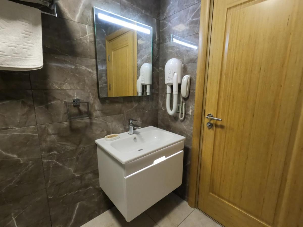 Alâ Avsa Hotel Đảo Đảo Avsa Adasi Ngoại thất bức ảnh